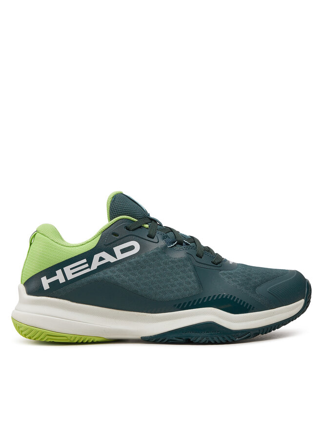 

Теннисные кроссовки Motion Team Padel Men 273654 Head, зеленый