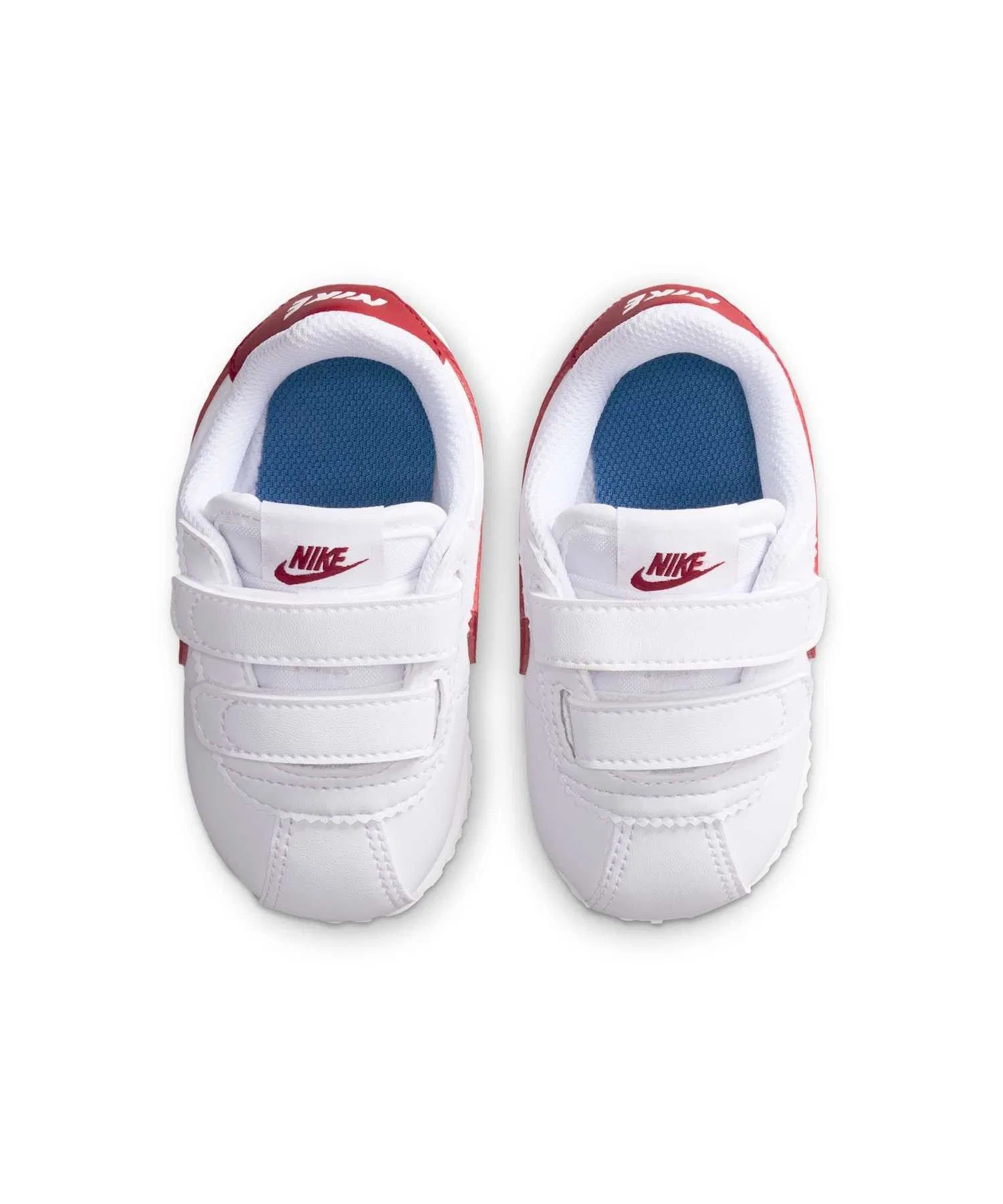 Детские кроссовки Nike Cortez IM2209-101 — фото 4