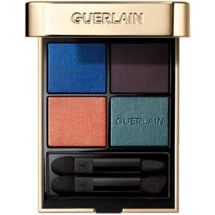 

Пудра для век No. 360 Mystic Peacock 6 г Guerlain