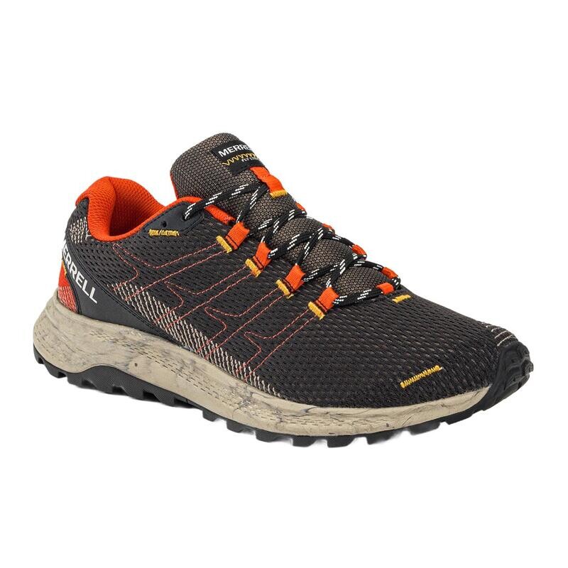 

Кроссовки Merrell, черный