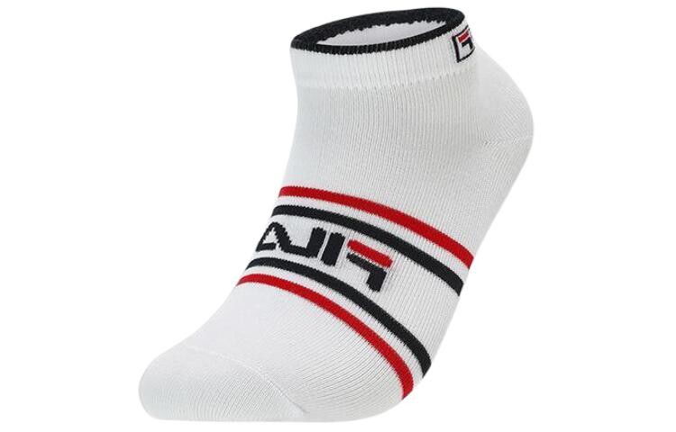 

ФИЛА Женские Носки FILA, цвет 1 double (standard white)