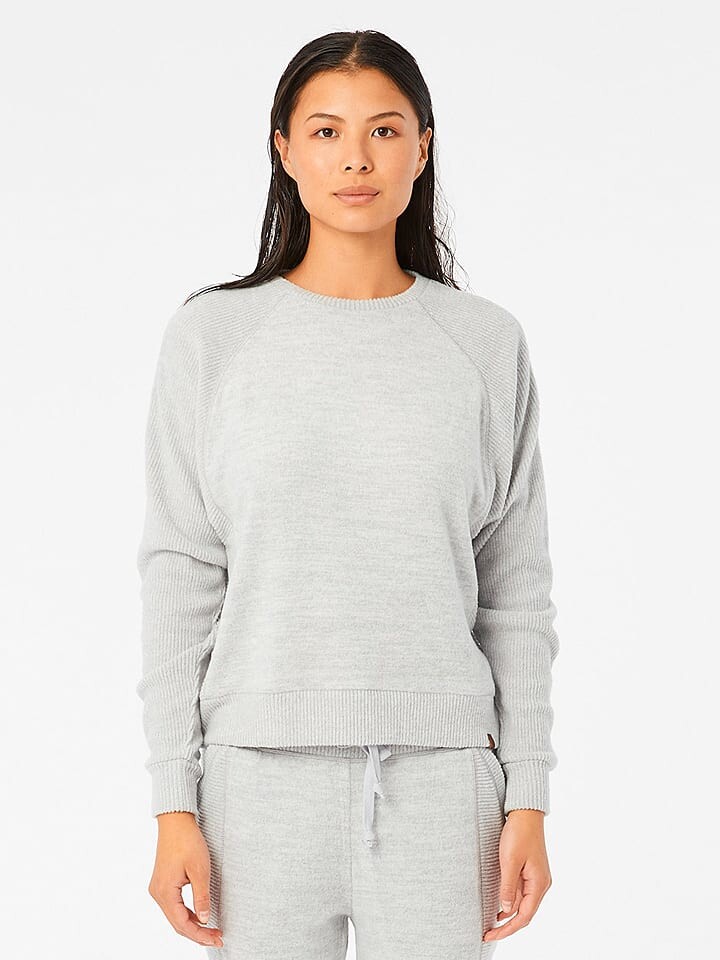

Толстовка Rip Curl Cosy, серый