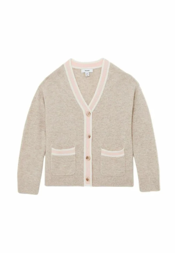 Кардиган элоиз Reiss, Neutral