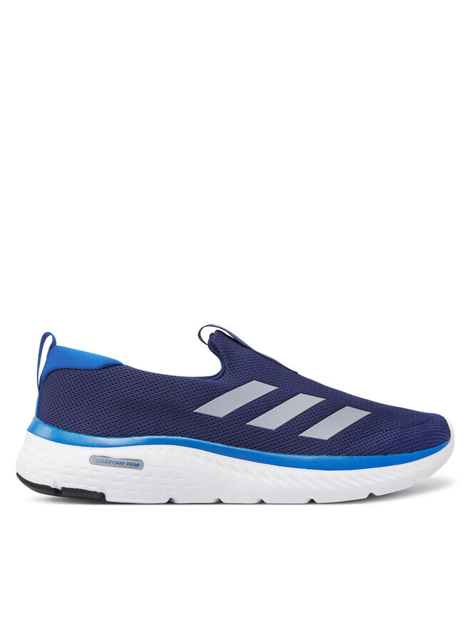 

Кроссовки Adidas, синий