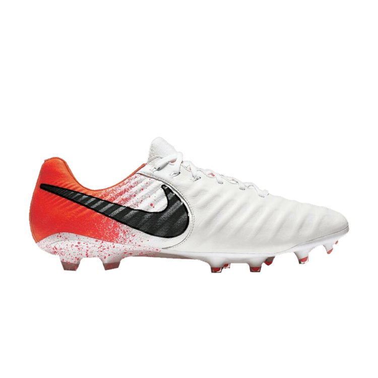 

Кроссовки Tiempo Legend 7 Elite FG 'Euphoria Pack', белый