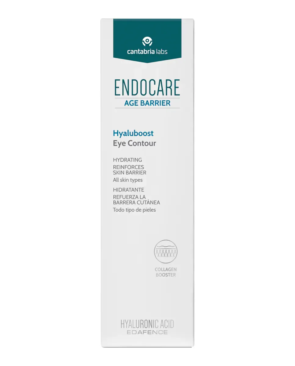 Контур для глаз Age Barrier Hyaluboost Endocare — фото 4