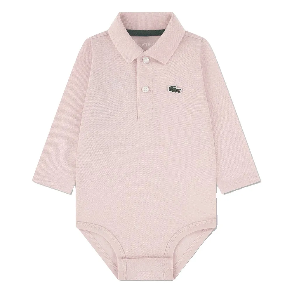 Детский корпус Lacoste 647338 Lacoste kids, розовый
