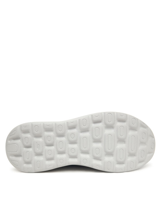 Кроссовки Go Walk Arch Fit N-Joy 217078 NVY Skechers, синий — фото 4