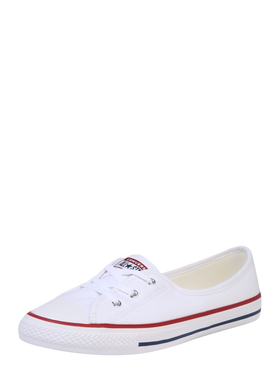 Кроссовки CONVERSE Star Ballet, белый