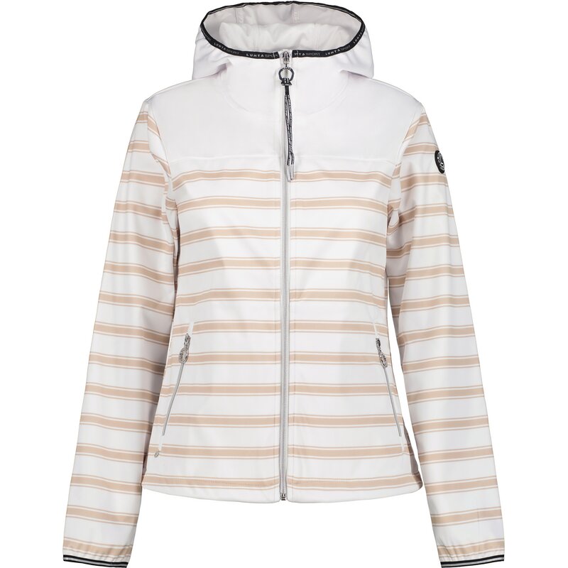 

Функциональная куртка Ingala Luhta, бежевый