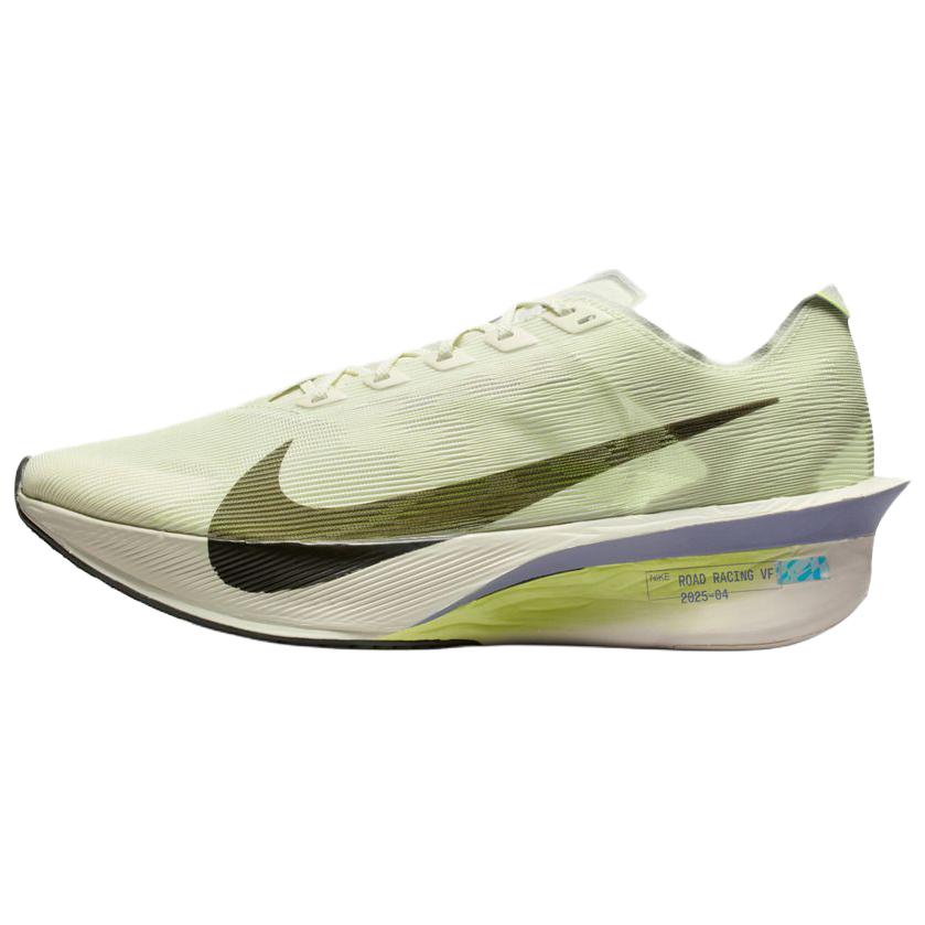 

Nike Кроссовки для бега Zoom VaporFly Next 4% Casual Running Shoes Unisex Green