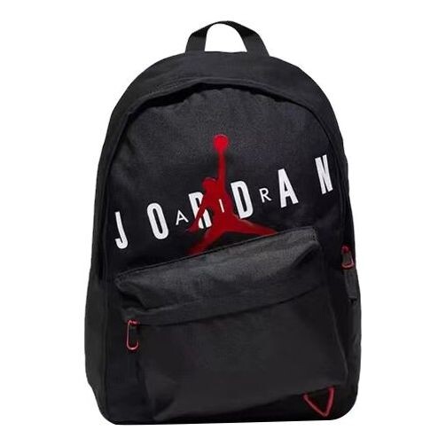 

Сумка jumpman backpack 'black' Air Jordan, черный