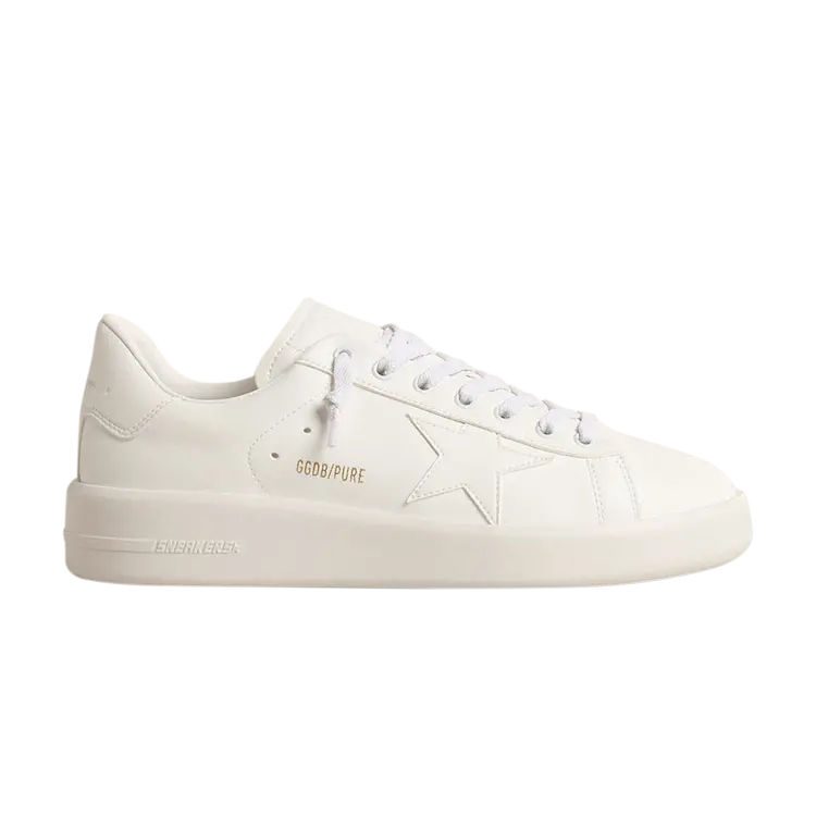 

Кроссовки Golden Goose Wmns Purestar, белый