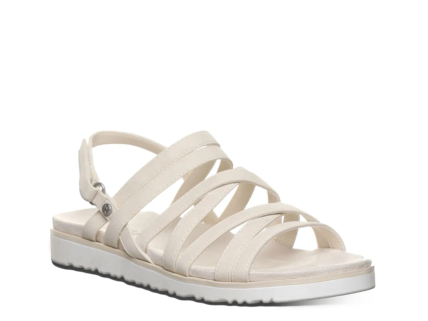 

Сандалии Crete Sandal Bearpaw, цвет bone