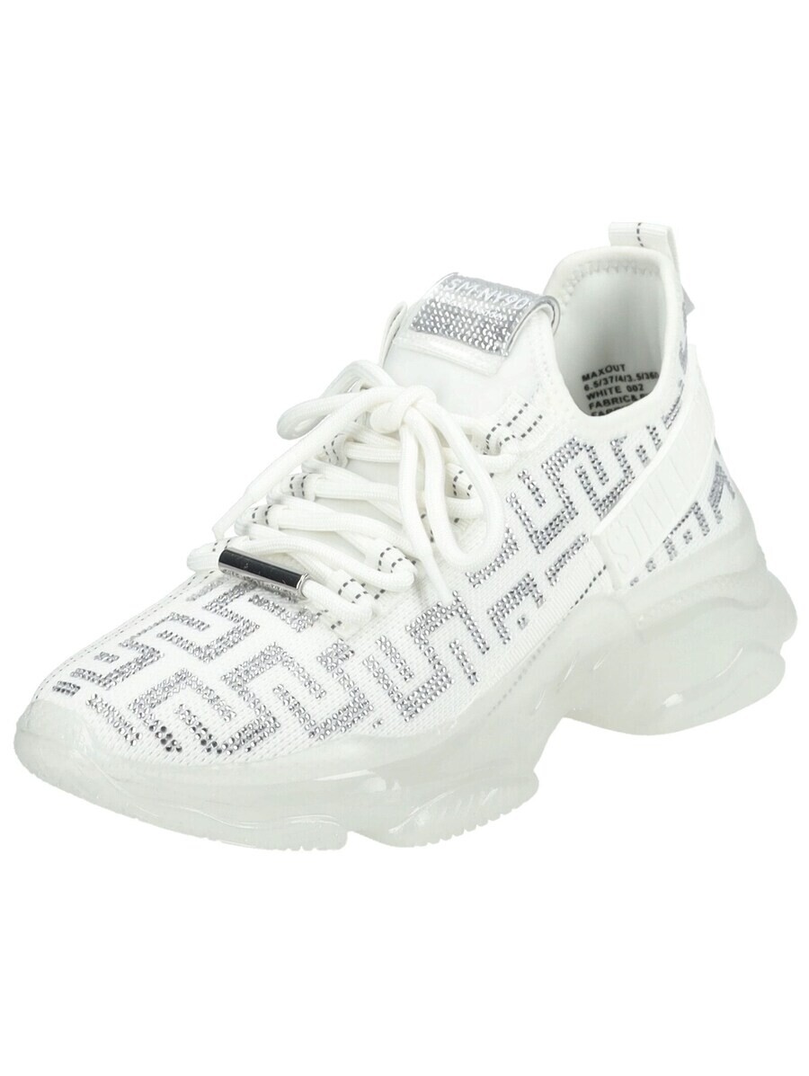 Кроссовки Steve Madden MAXOUT, белый