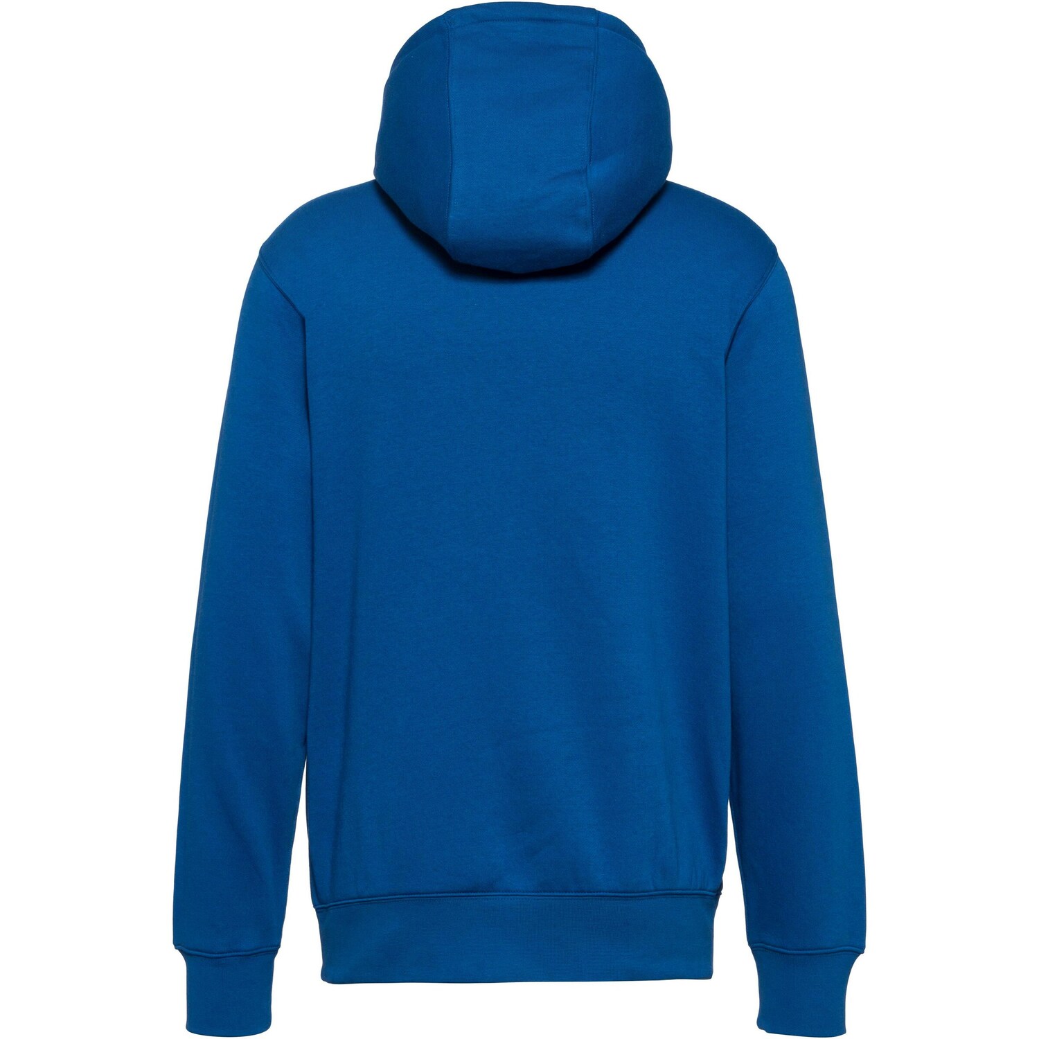 Nike Sportswear Толстовка 'Club' в цвете Royal Blue — фото 2