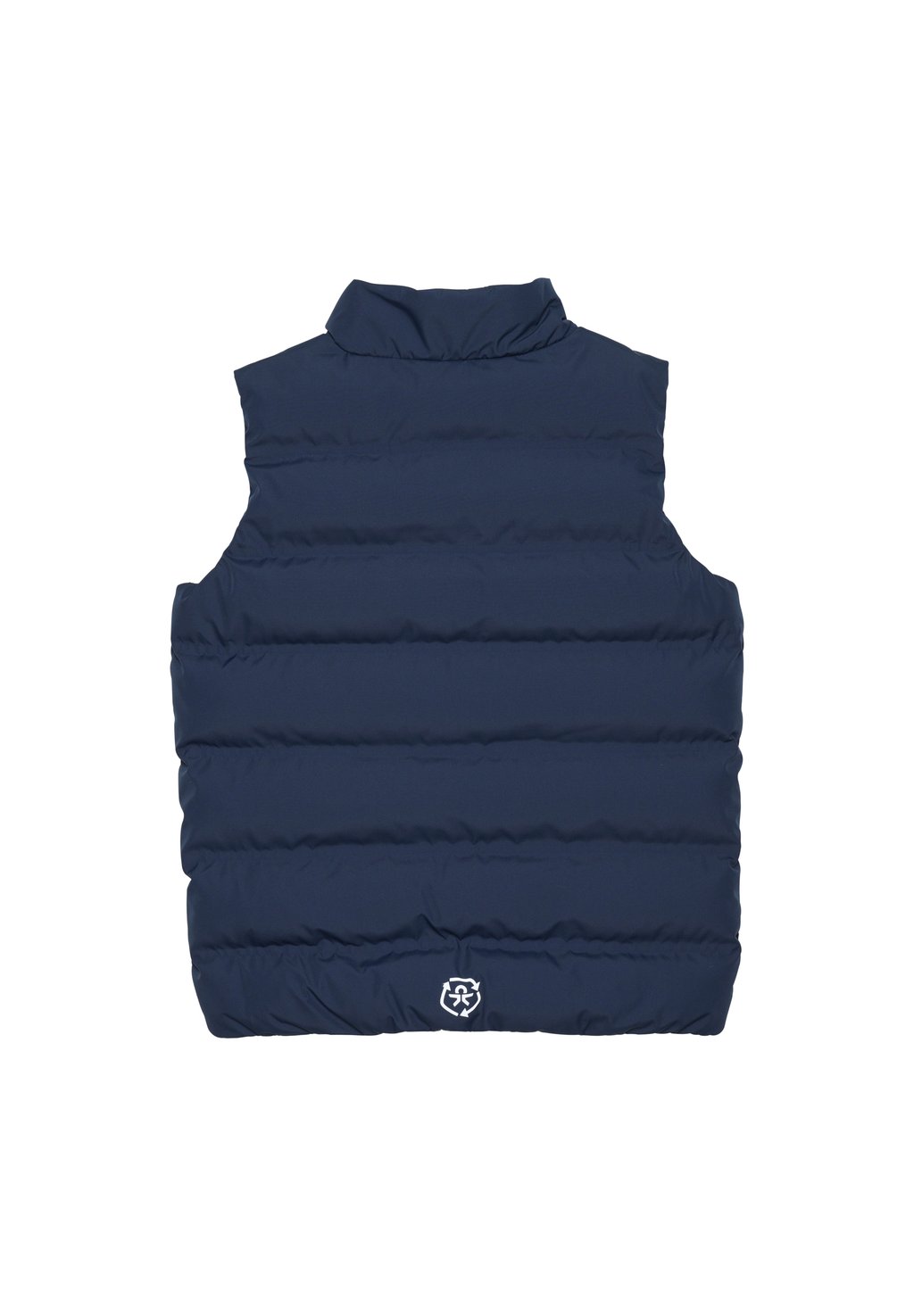 

Жилет QUILT Color Kids, темно-синий