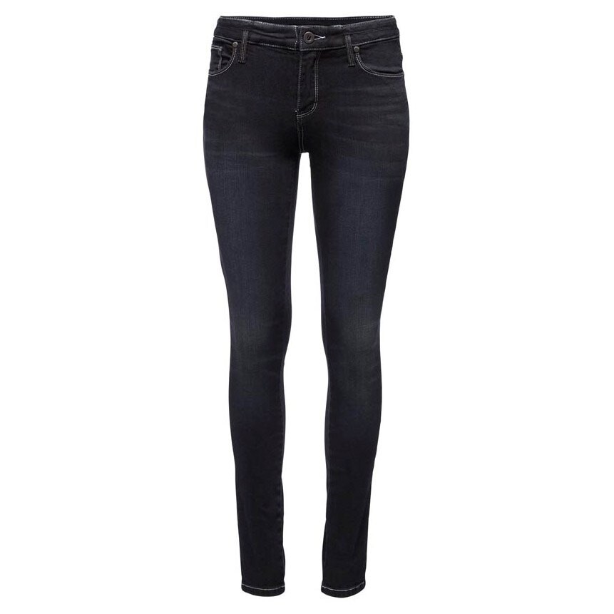 

Брюки Black Diamond Forged Denim, черный