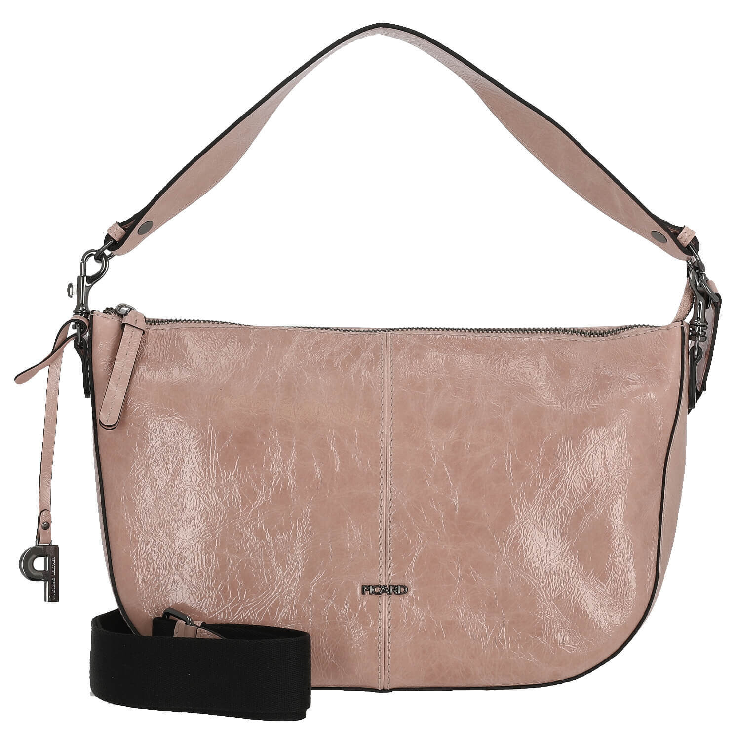 

Сумка через плечо PICARD Himalaya Schultertasche 33 см Rindsleder, цвет nude