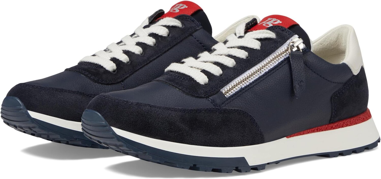 

Кроссовки Paul Green Tate Sneaker, цвет Space Combo