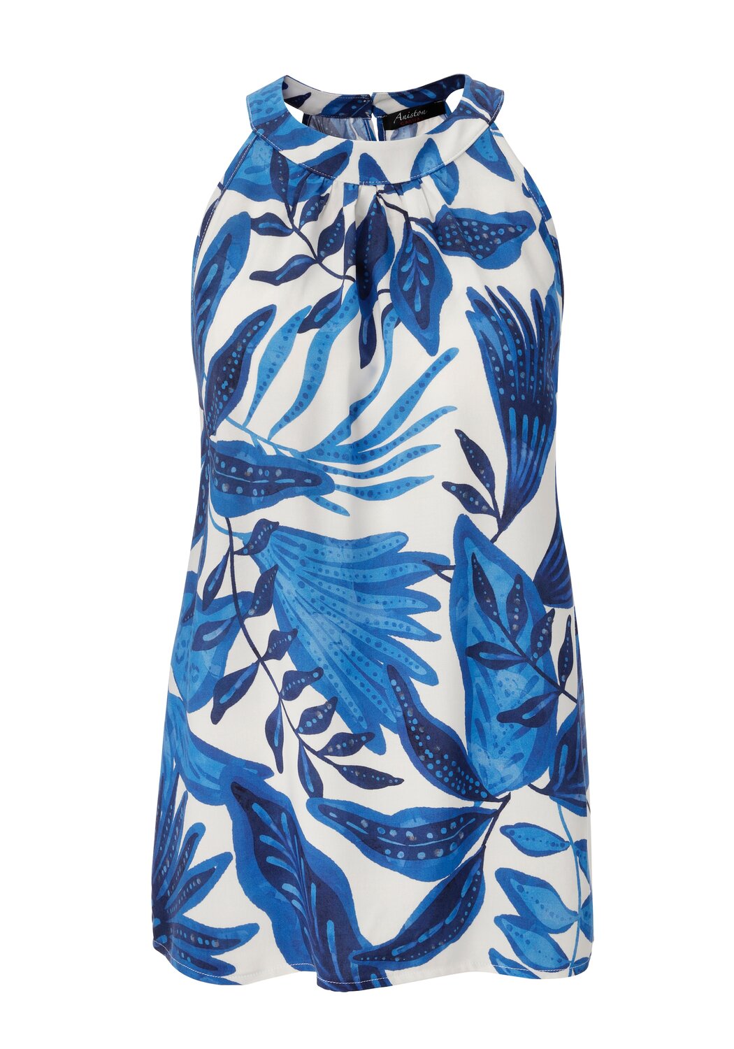 

Aniston CASUAL Блузка в белом цвете