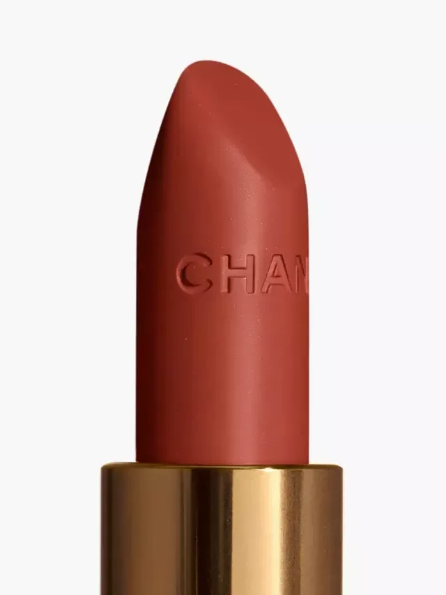 Помада Rouge Coco Longwear Satin Lipstick: увлажняющий и разглаживающий уход за губами CHANEL, 116 Lido — фото 2