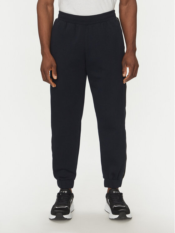 

Современные спортивные штаны 7M000545 AF12660 UB102 Ea7 Emporio Armani, синий
