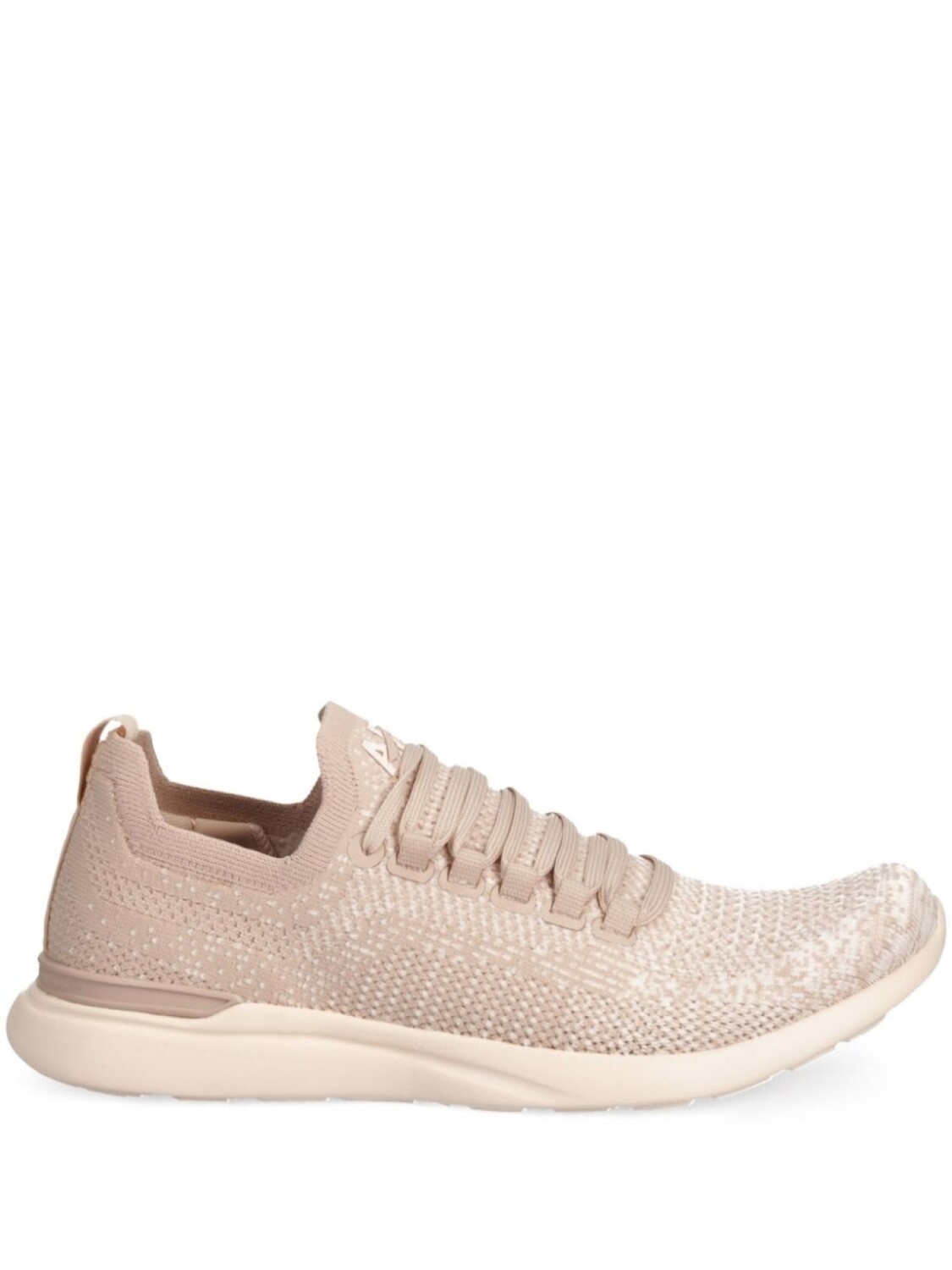 APL: кроссовки ATHLETIC PROPULSION LABS с сетчатыми панелями APL: ATHLETIC PROPULSION LABS, нейтральный