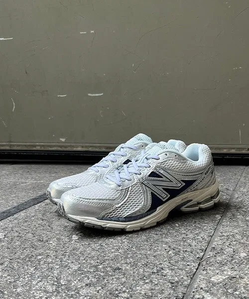 Мужские кроссовки New Balance ML860 GG2