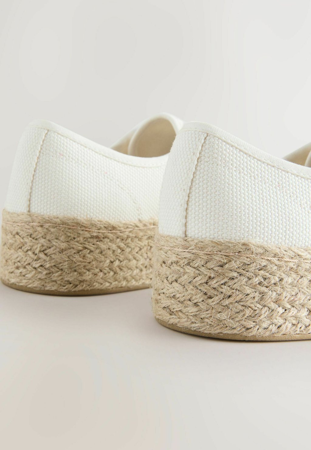 Кроссовки REGULAR FIT - FOREVER COMFORT ROUND CHUNKY Next, белый — фото 3