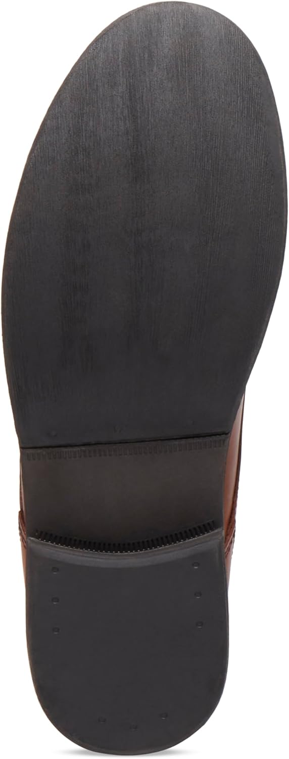 Мужские ботинки EASTLAND Chukka с высоким качеством звука, Tan — фото 4
