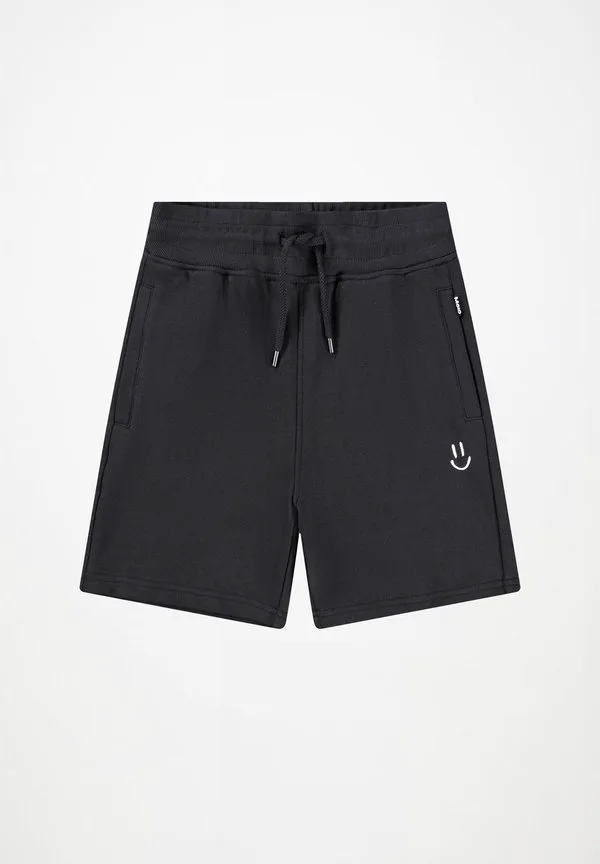 Шорты унисекс Molo, Black