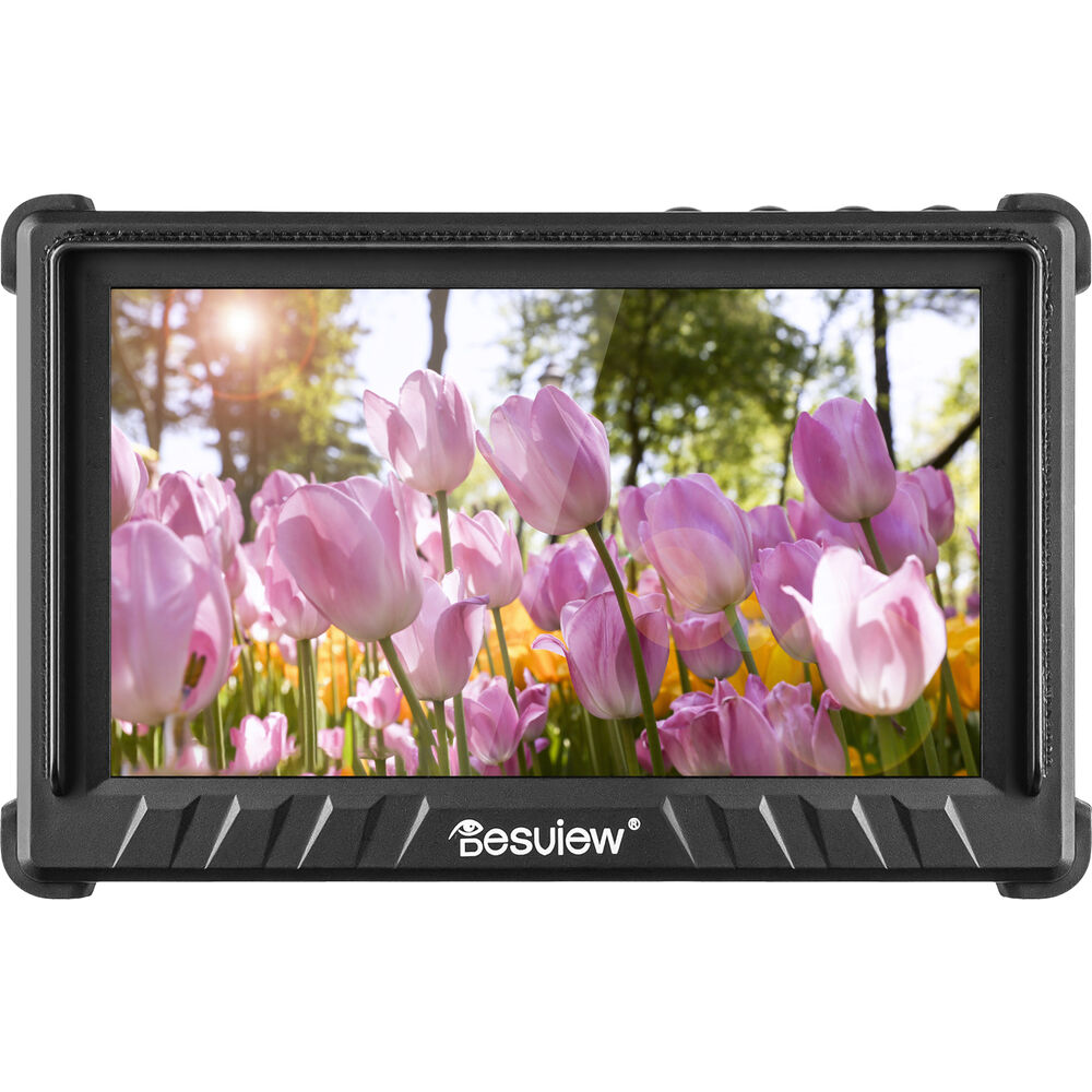 

Монитор для камер Desview P5II 5.5" HDMI On-Camera Monitor P5II