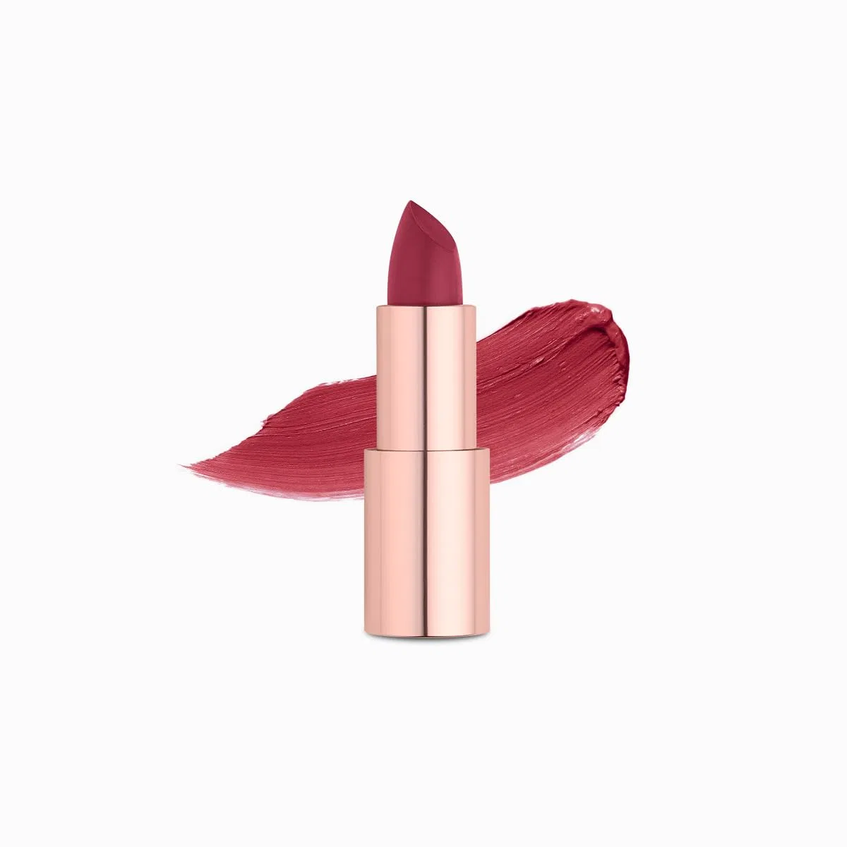 Помада для губ Cosart Lipstick Elegance, 3.5 г, оттенок 3020 Geranium Cosart