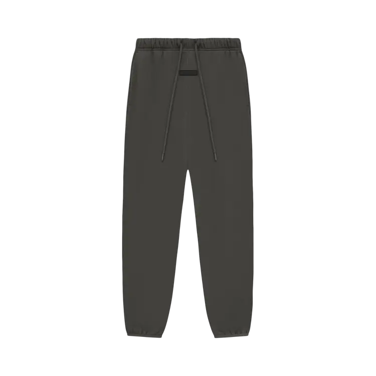 

Спортивные брюки Fear Of God Essentials Fear of God Essentials 'Ink', черный