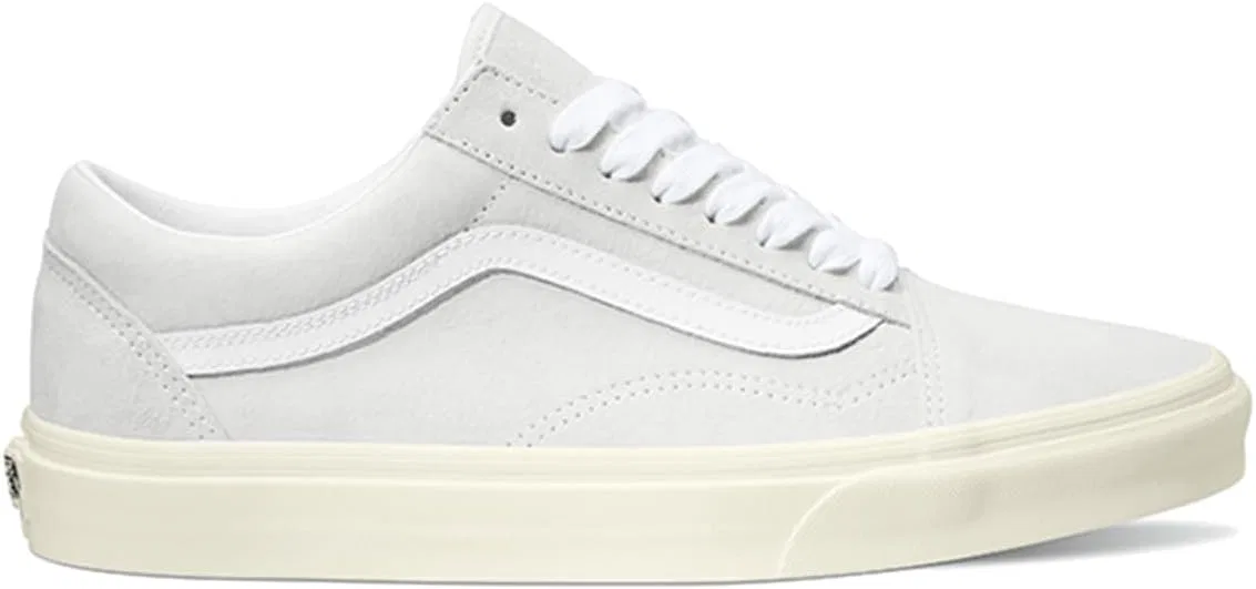 Кроссовки Vans, Blanc De Blanc