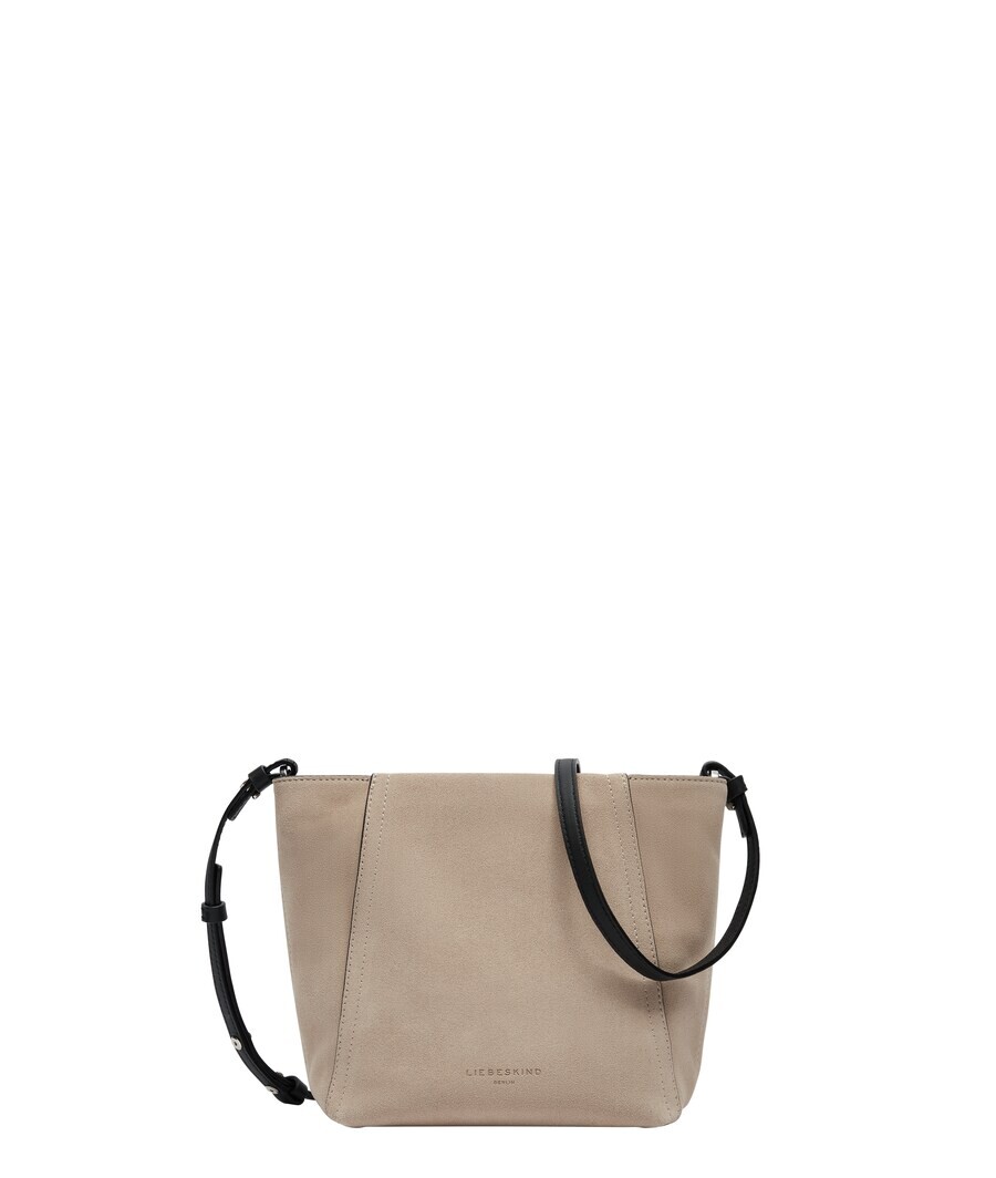 

Сумка кросс-боди Liebeskind Berlin Crossbody Chudy, бежевый