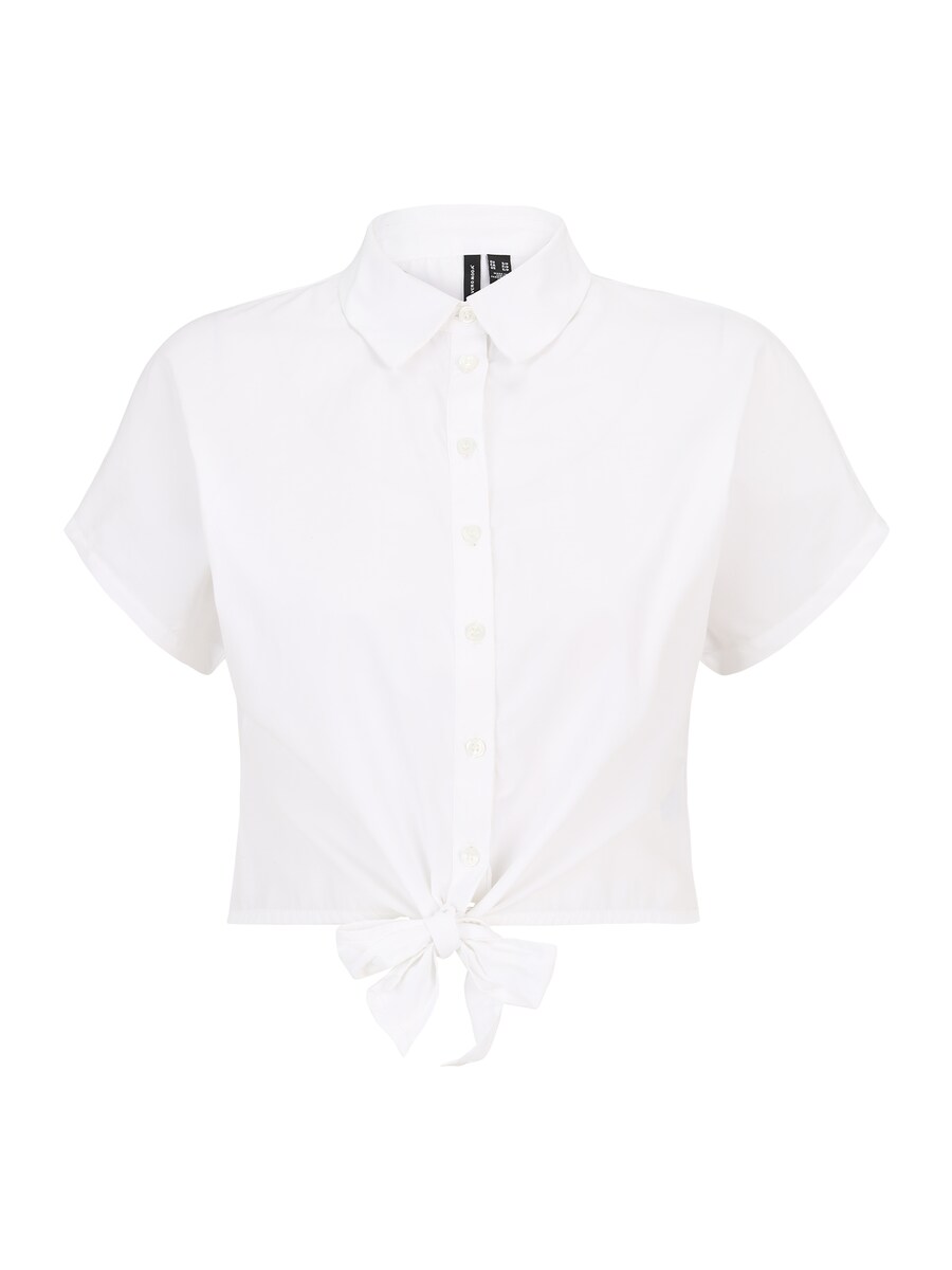 

Блуза Vero Moda Petite VMFANNI, белый