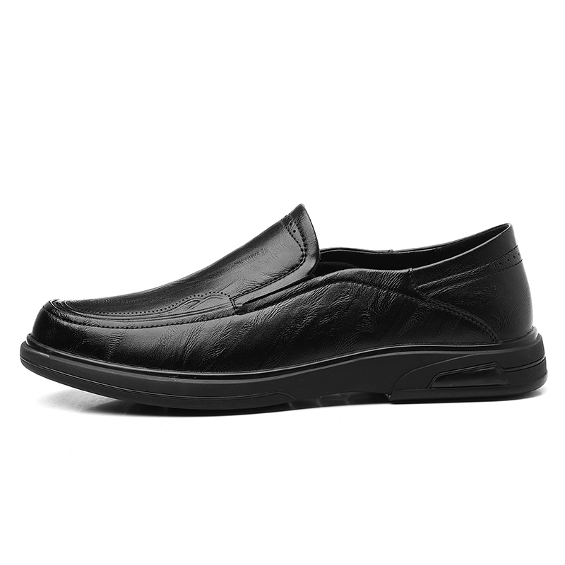

Мужская повседневная обувь Мужская POPULAR ROUSE PR, Black
