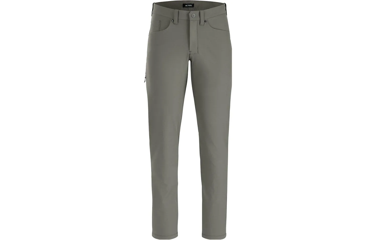 Брюки ARRO Casual Arcteryx, Dusty Green/Forage