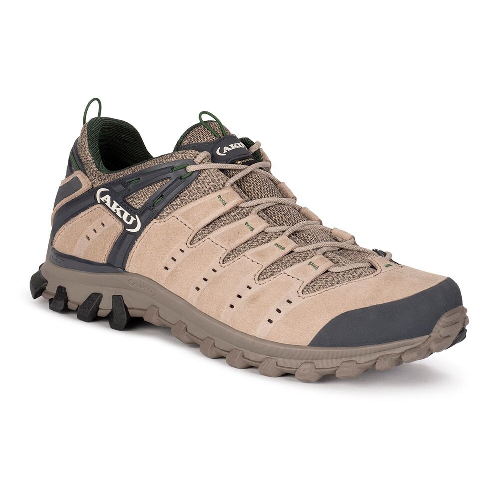 

Походная обувь Aku Alterra Lite Goretex, бежевый