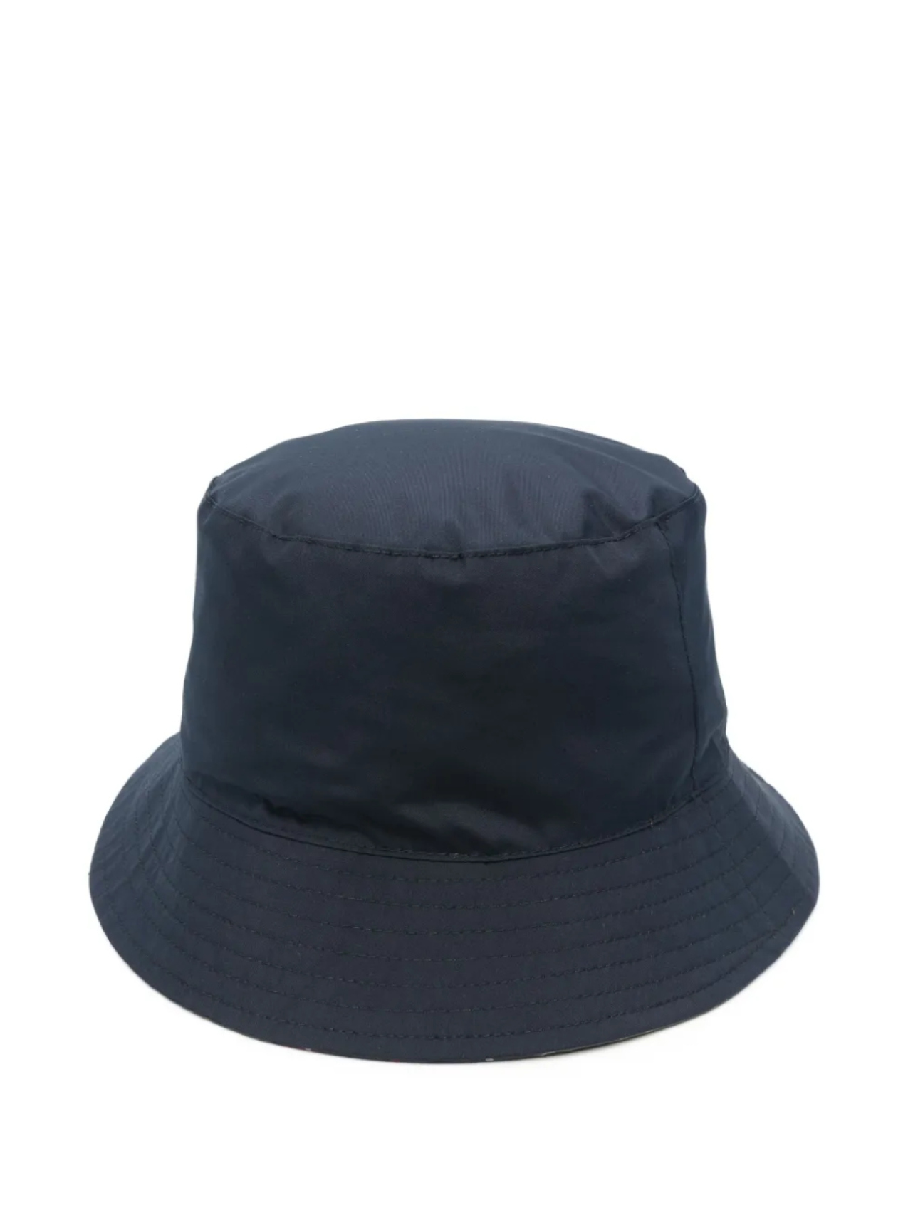 

Панама Barbour Huton, синий