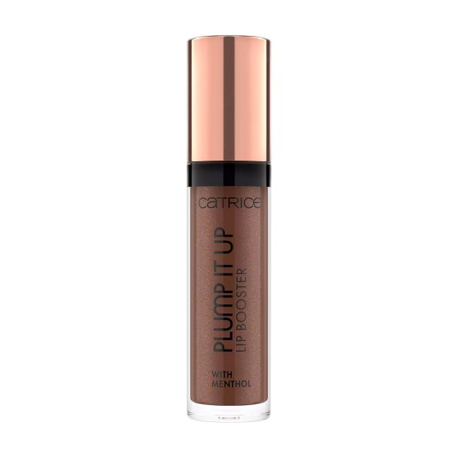 

Max it up lip booster экстремальный блеск для губ Catrice, 4 мл (100)