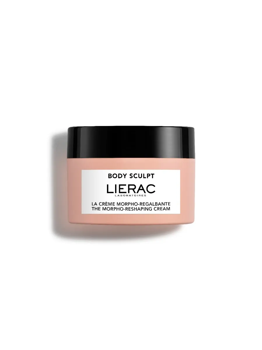 

Lierac Body Sculpt Morfo Ремоделирующий крем 200 мл Антицеллюлитный