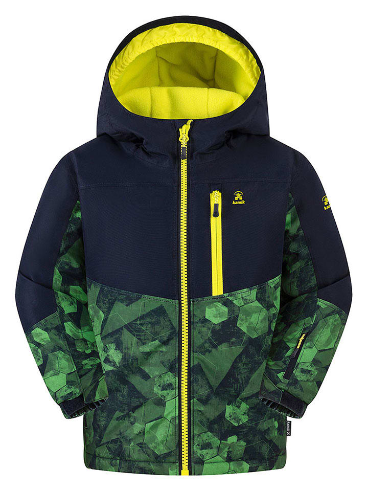 

Зимняя куртка Kamik