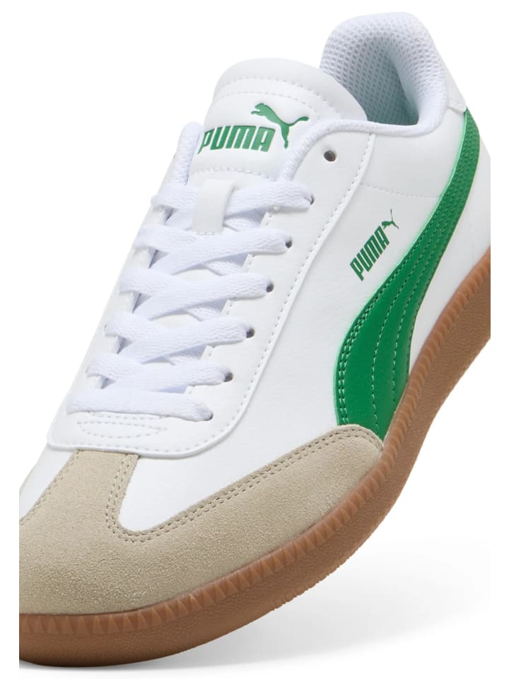 Низкие кроссовки Puma, красочный — фото 4