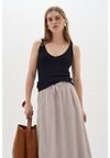

Топ Inwear, черный