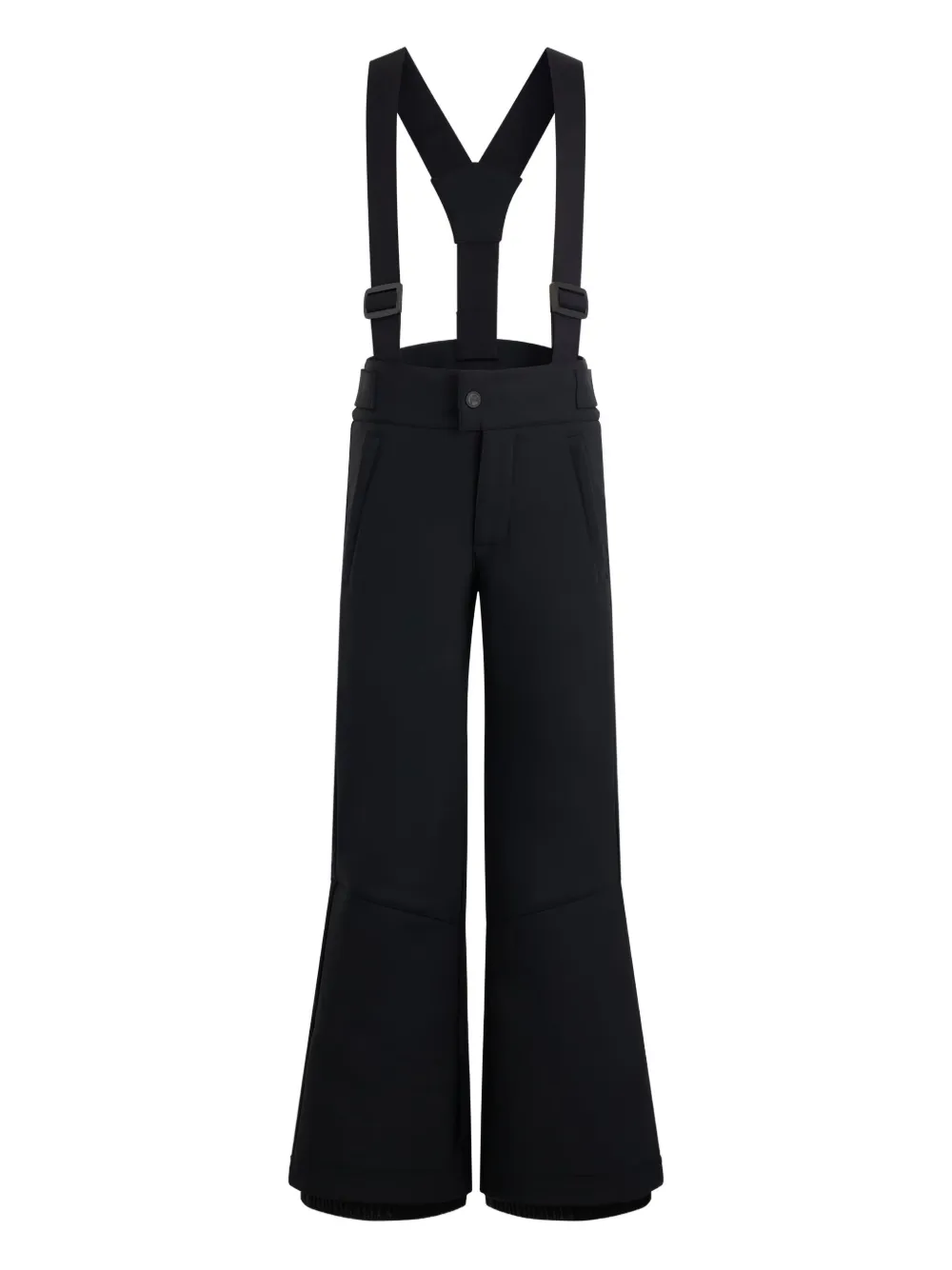 

Лыжные брюки Pixilae Fusalp, черный