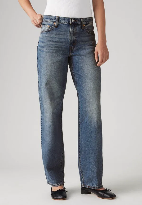Свободные джинсы в стиле "папин стиль" Levi'S, She'S Nice