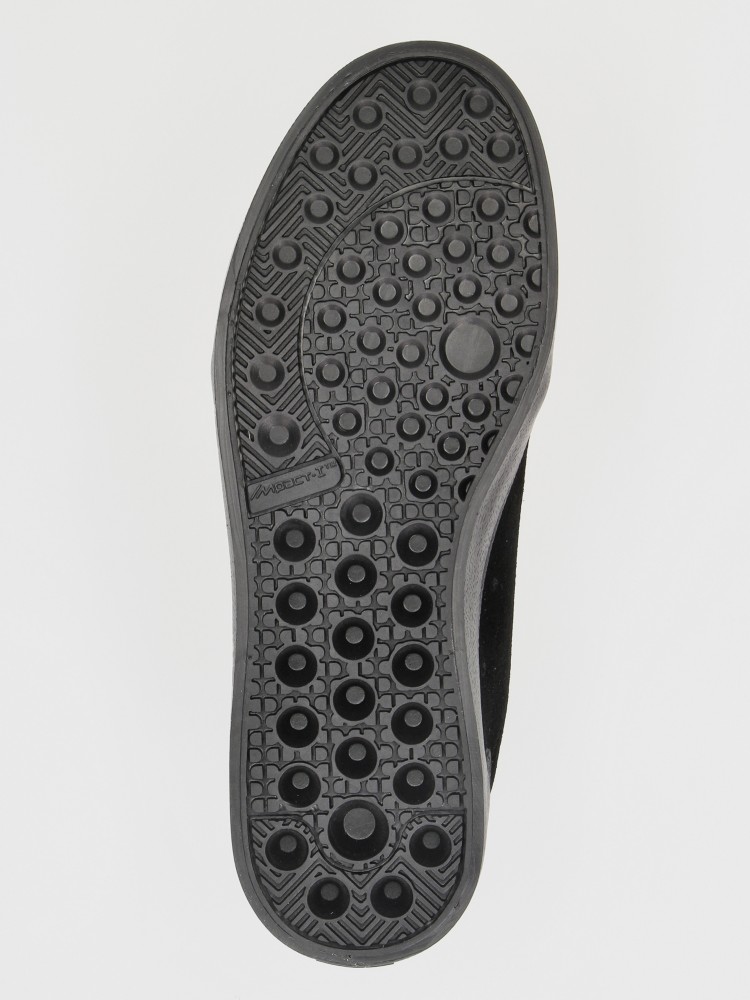 Кеды DC Hyde Skateschuhe, black/black/black — фото 3